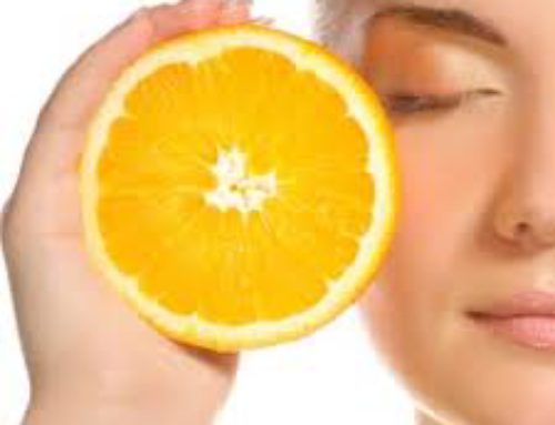 How beneficial is your Vitamin C based skin care?