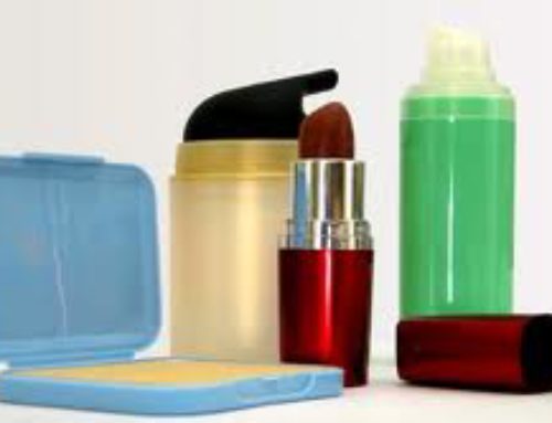 Do you know what’s lurking in your cosmetics?